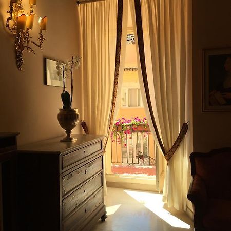 Hotel Relais Filonardi Veroli المظهر الخارجي الصورة