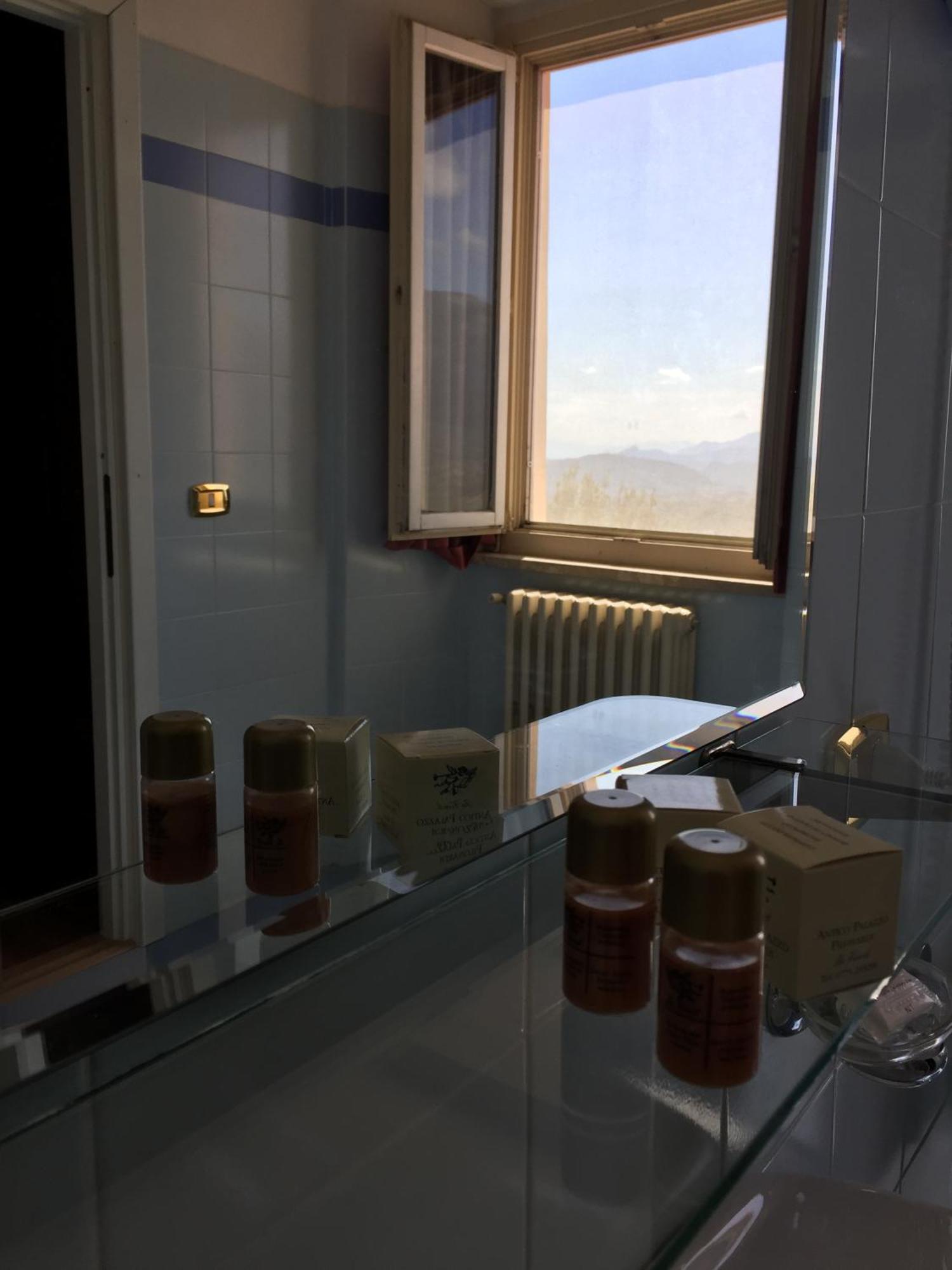 Hotel Relais Filonardi Veroli المظهر الخارجي الصورة