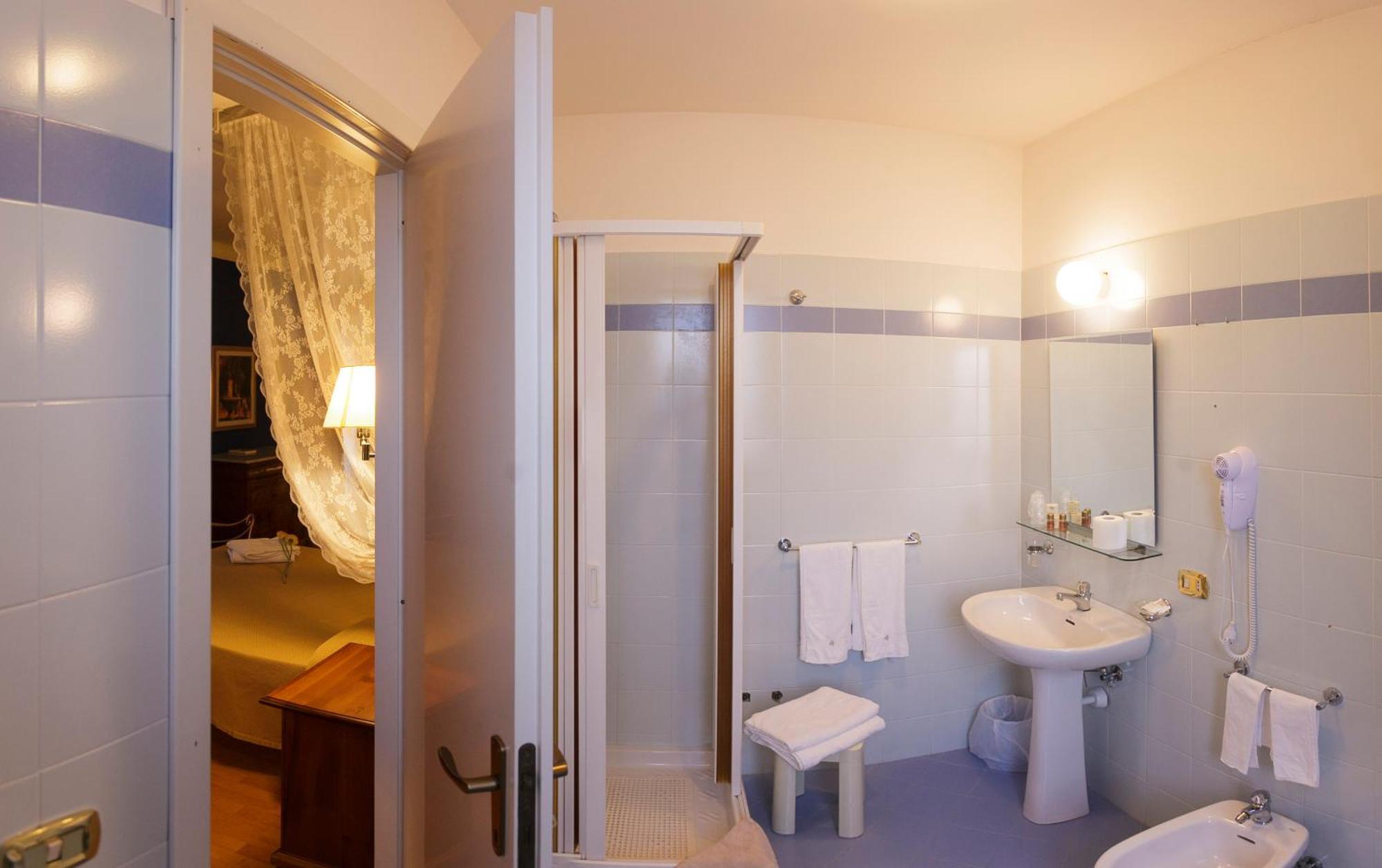 Hotel Relais Filonardi Veroli المظهر الخارجي الصورة
