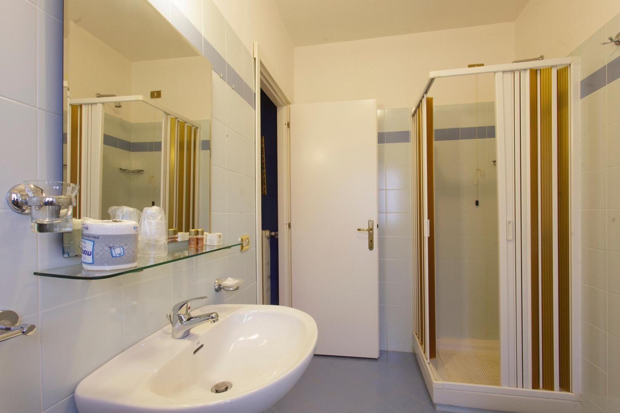 Hotel Relais Filonardi Veroli الغرفة الصورة
