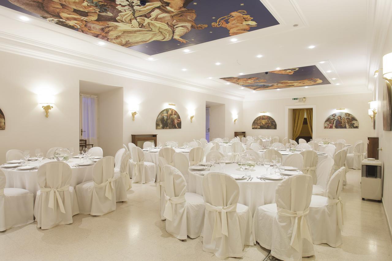 Hotel Relais Filonardi Veroli المظهر الخارجي الصورة