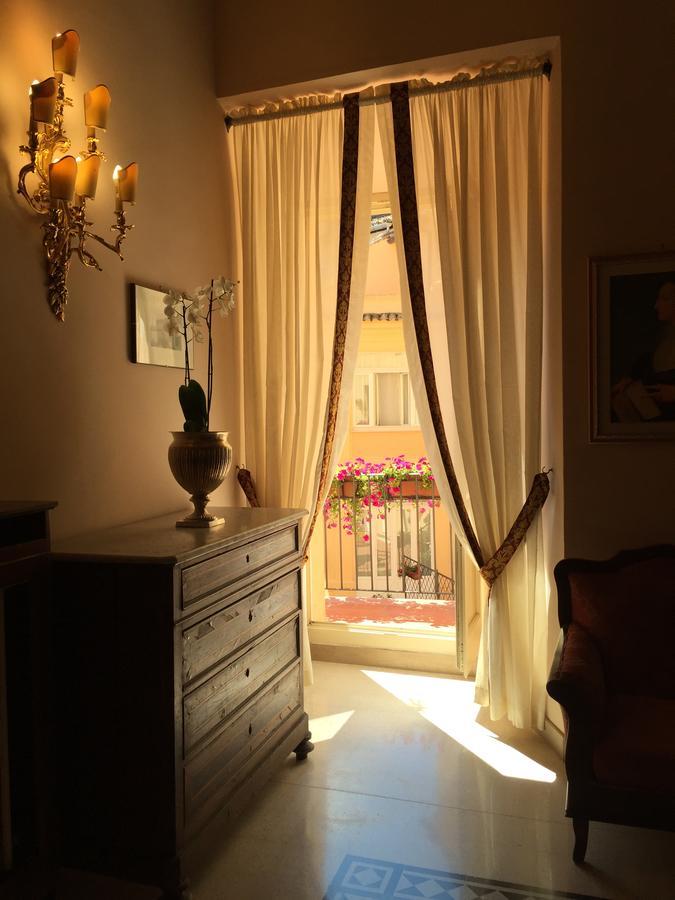 Hotel Relais Filonardi Veroli المظهر الخارجي الصورة