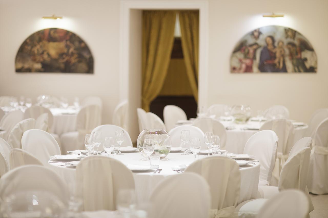 Hotel Relais Filonardi Veroli المظهر الخارجي الصورة