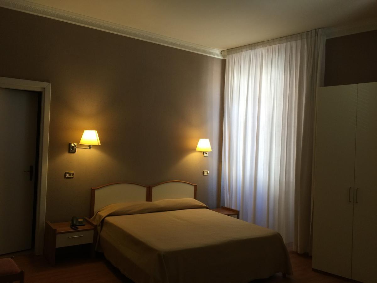 Hotel Relais Filonardi Veroli الغرفة الصورة