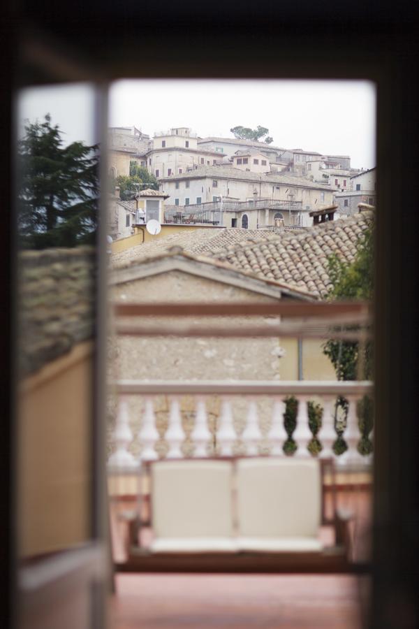 Hotel Relais Filonardi Veroli الغرفة الصورة