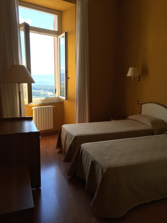 Hotel Relais Filonardi Veroli المظهر الخارجي الصورة