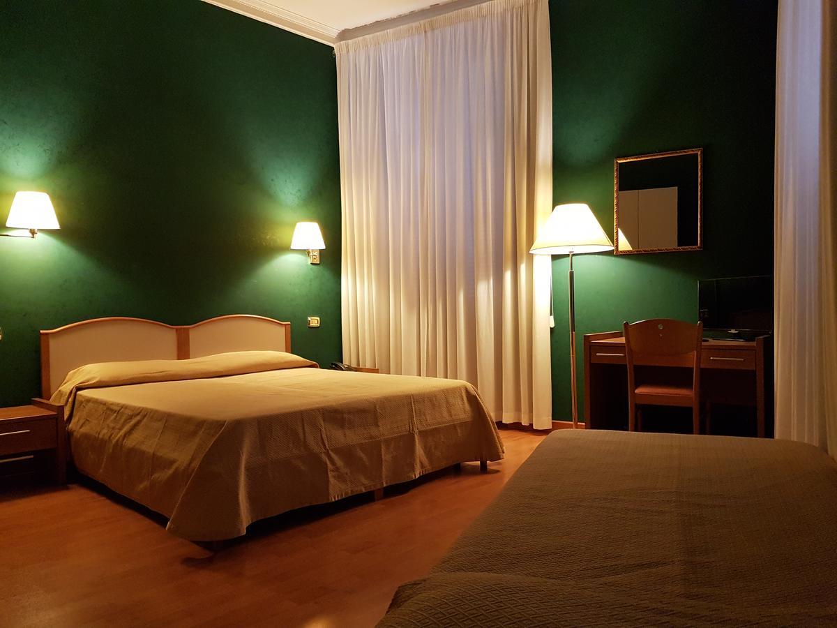Hotel Relais Filonardi Veroli المظهر الخارجي الصورة