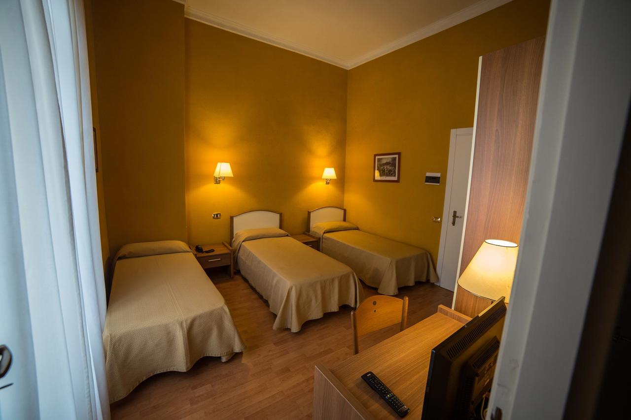 Hotel Relais Filonardi Veroli المظهر الخارجي الصورة