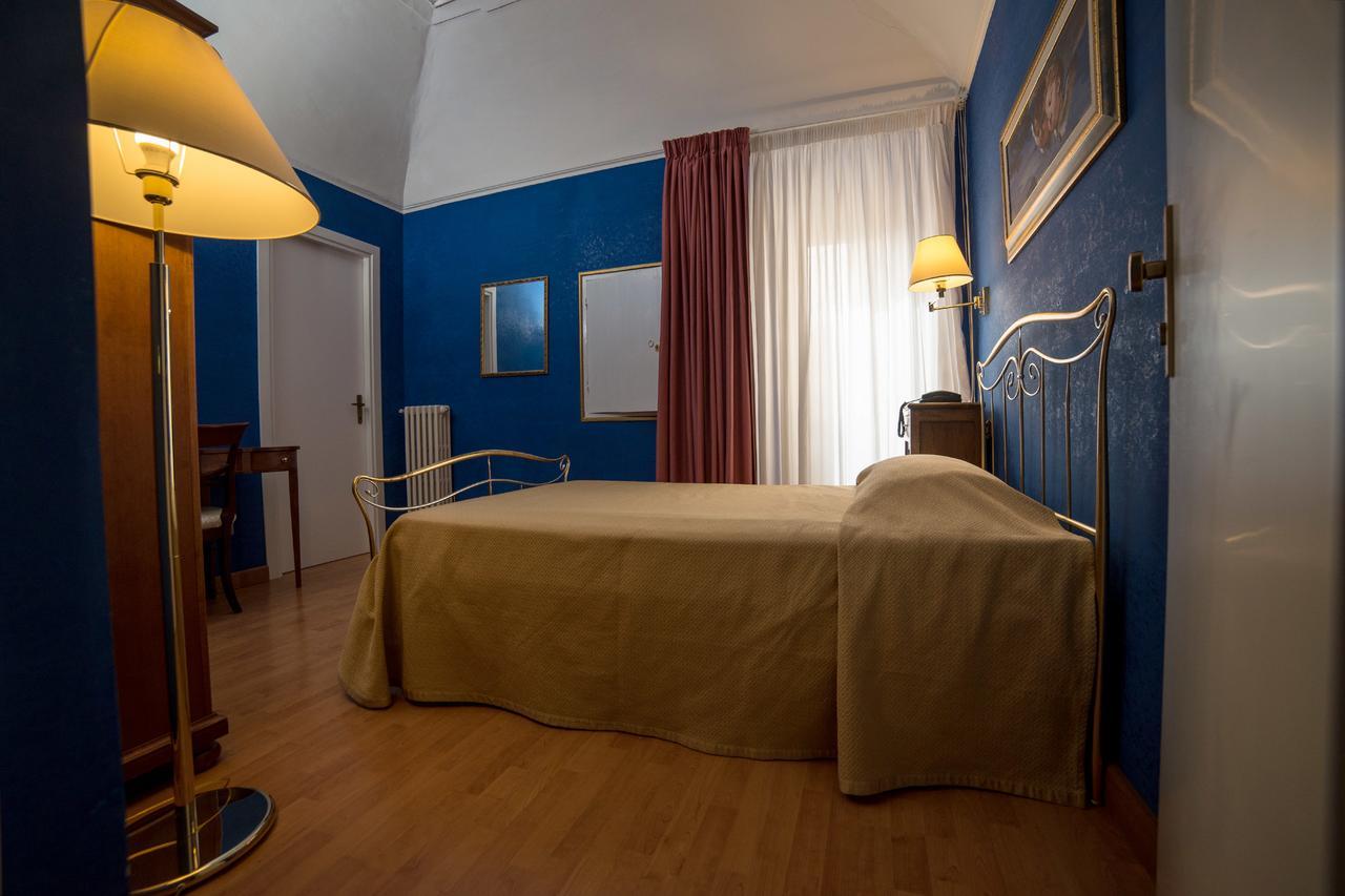 Hotel Relais Filonardi Veroli المظهر الخارجي الصورة
