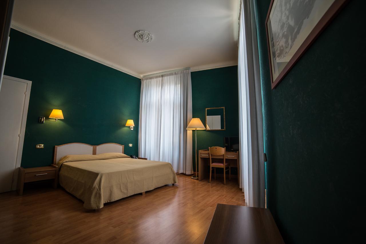 Hotel Relais Filonardi Veroli المظهر الخارجي الصورة