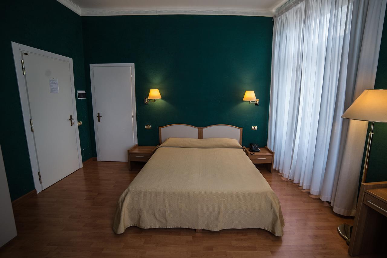 Hotel Relais Filonardi Veroli المظهر الخارجي الصورة