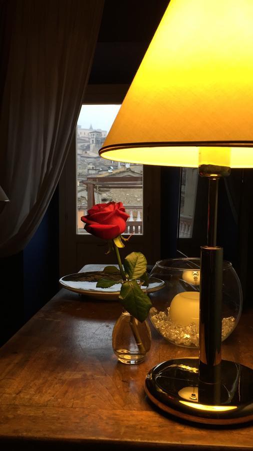 Hotel Relais Filonardi Veroli المظهر الخارجي الصورة
