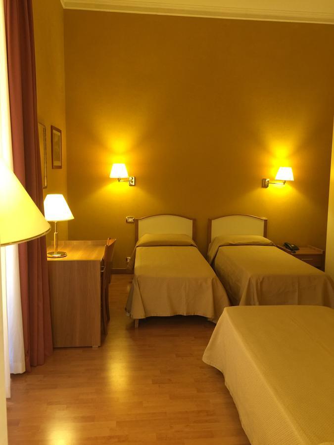 Hotel Relais Filonardi Veroli المظهر الخارجي الصورة